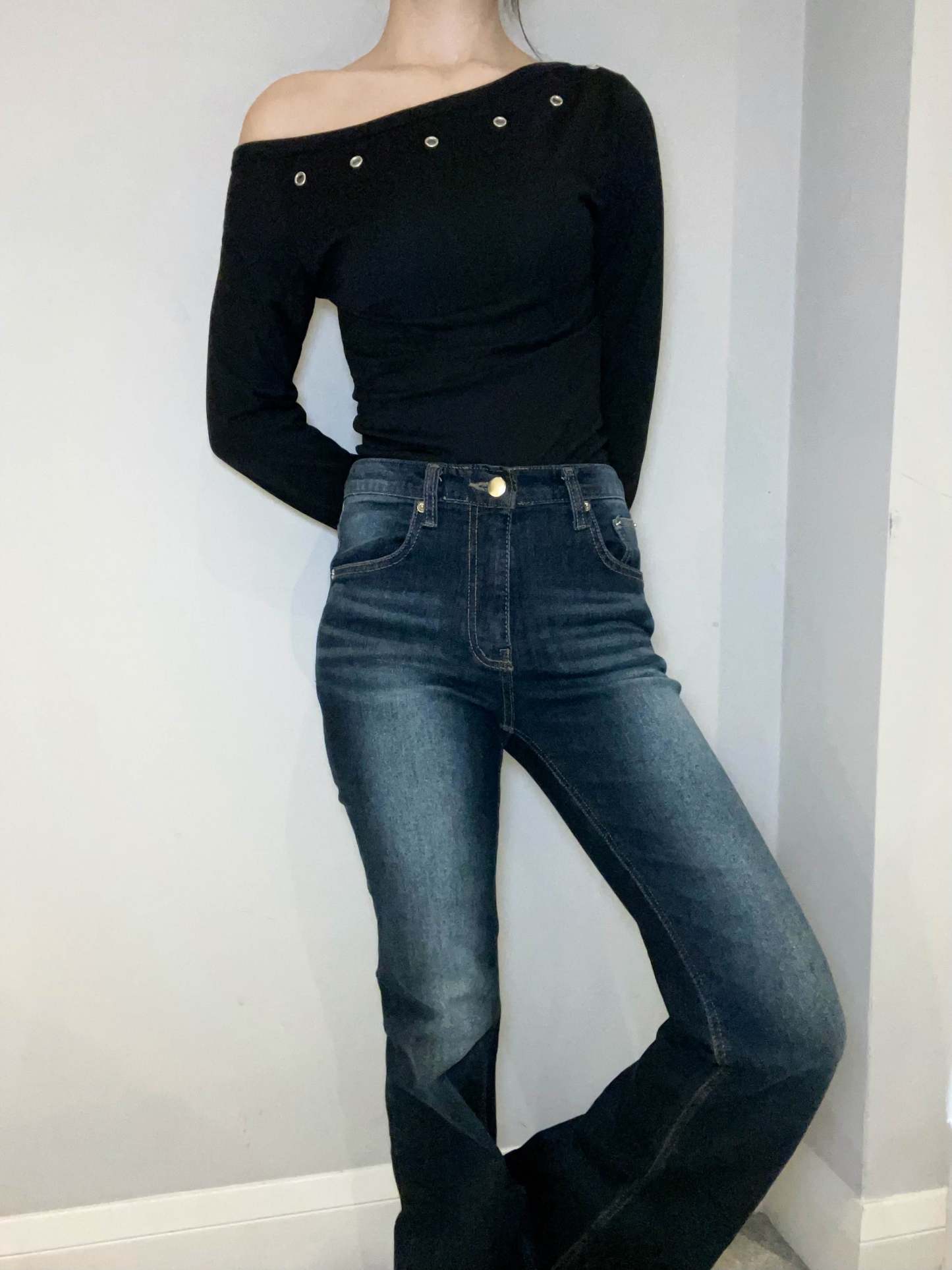 C403 Hollow Cold Top