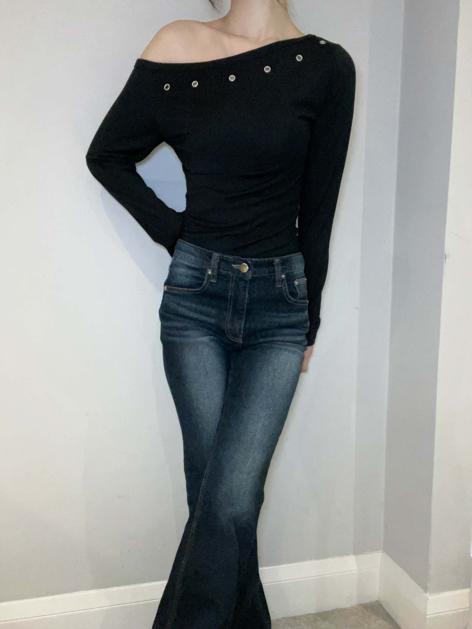 C403 Hollow Cold Top