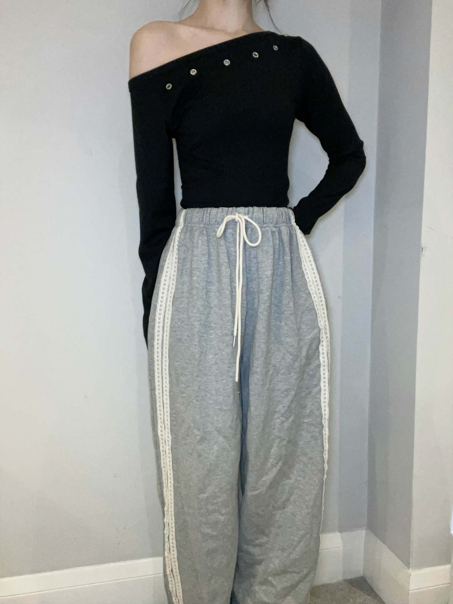 C403 Hollow Cold Top