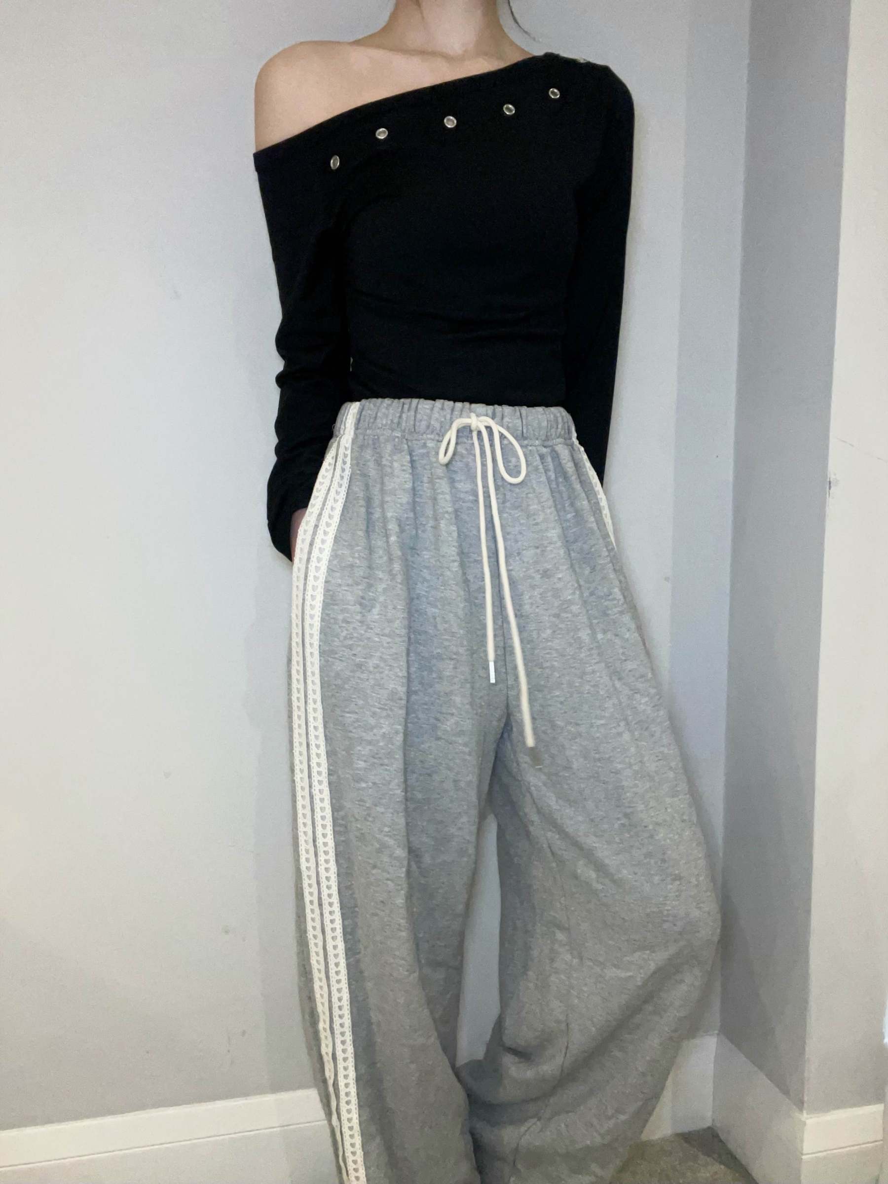 C403 Hollow Cold Top