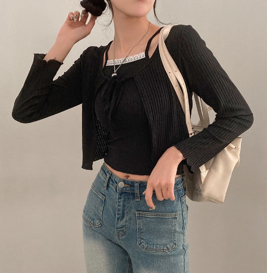 [Preorder 1st Drop Price] C408 Lacebound Daydream Set