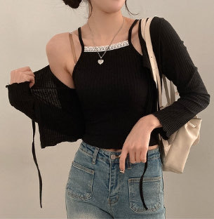 [Preorder 1st Drop Price] C408 Lacebound Daydream Set