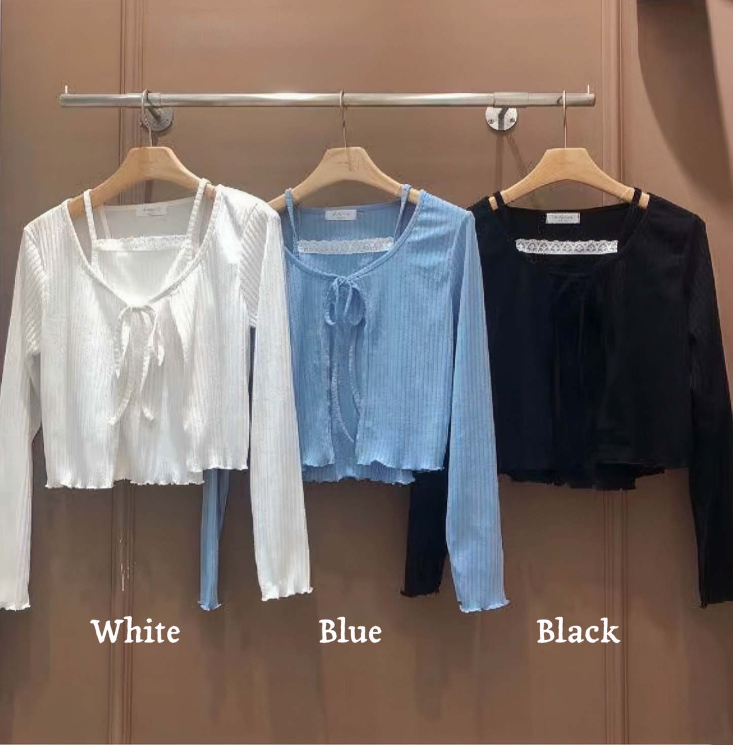 [Preorder 1st Drop Price] C408 Lacebound Daydream Set