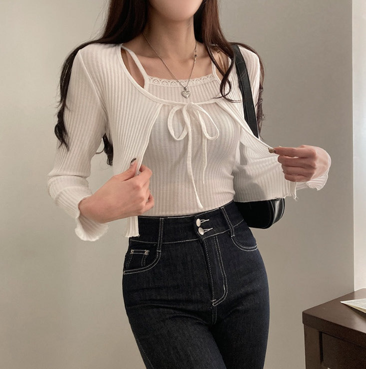 [Preorder 1st Drop Price] C408 Lacebound Daydream Set