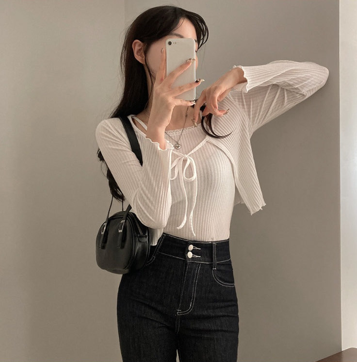 [Preorder 1st Drop Price] C408 Lacebound Daydream Set