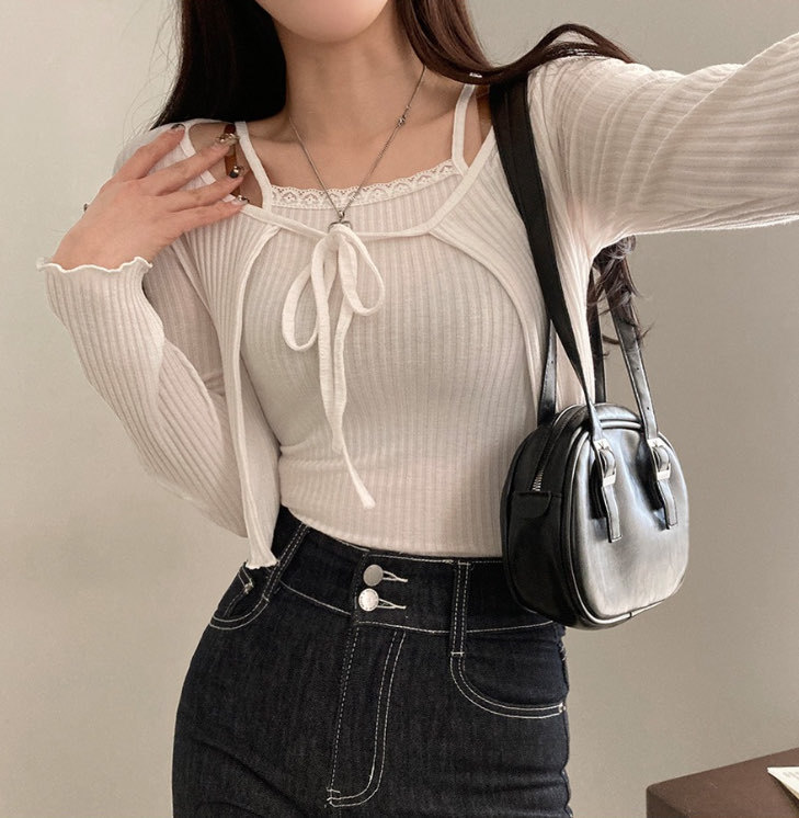 [Preorder 1st Drop Price] C408 Lacebound Daydream Set