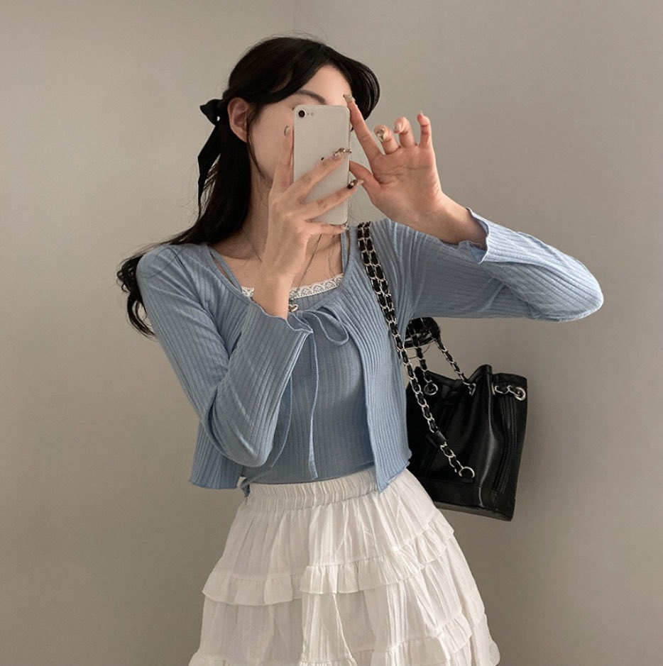 [Preorder 1st Drop Price] C408 Lacebound Daydream Set