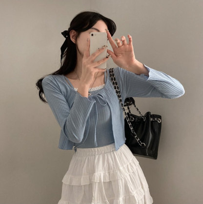 [Preorder 1st Drop Price] C408 Lacebound Daydream Set