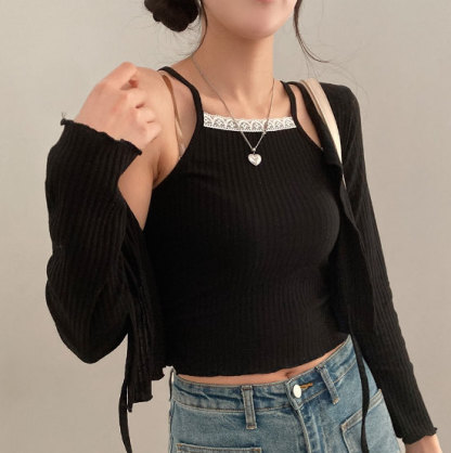 [Preorder 1st Drop Price] C408 Lacebound Daydream Set