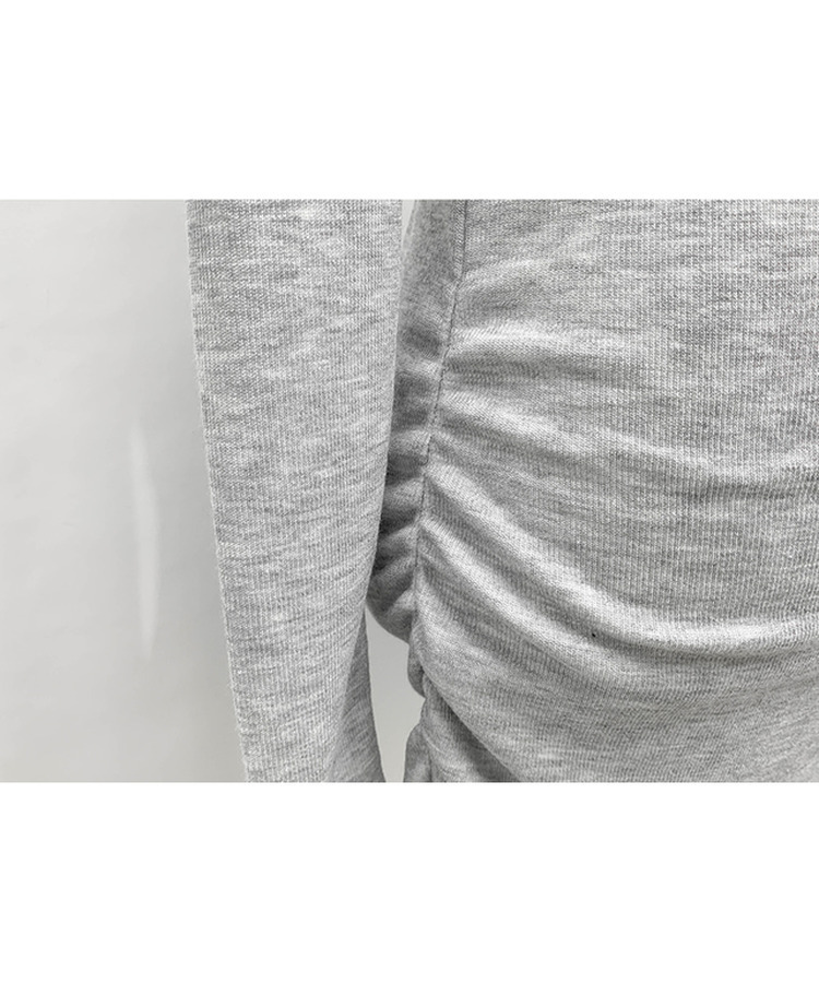 [Preorder 1st Drop Price] C409 Nocturne Bodycon Dress