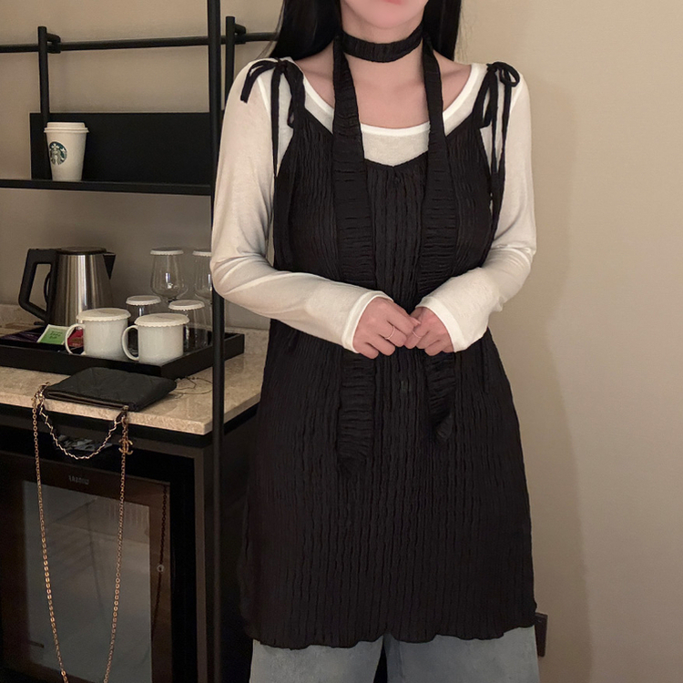 [Preorder 1st Drop Price] C412 Soft Babydoll Set