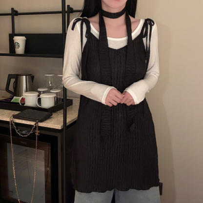 [Preorder 1st Drop Price] C412 Soft Babydoll Set