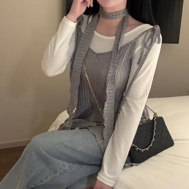 [Preorder 1st Drop Price] C412 Soft Babydoll Set