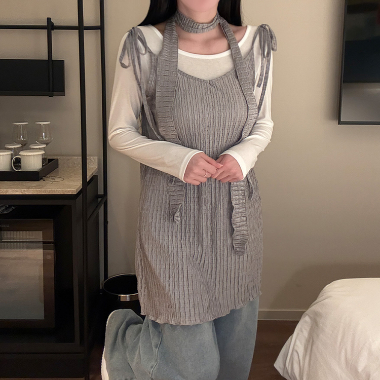 [Preorder 1st Drop Price] C412 Soft Babydoll Set