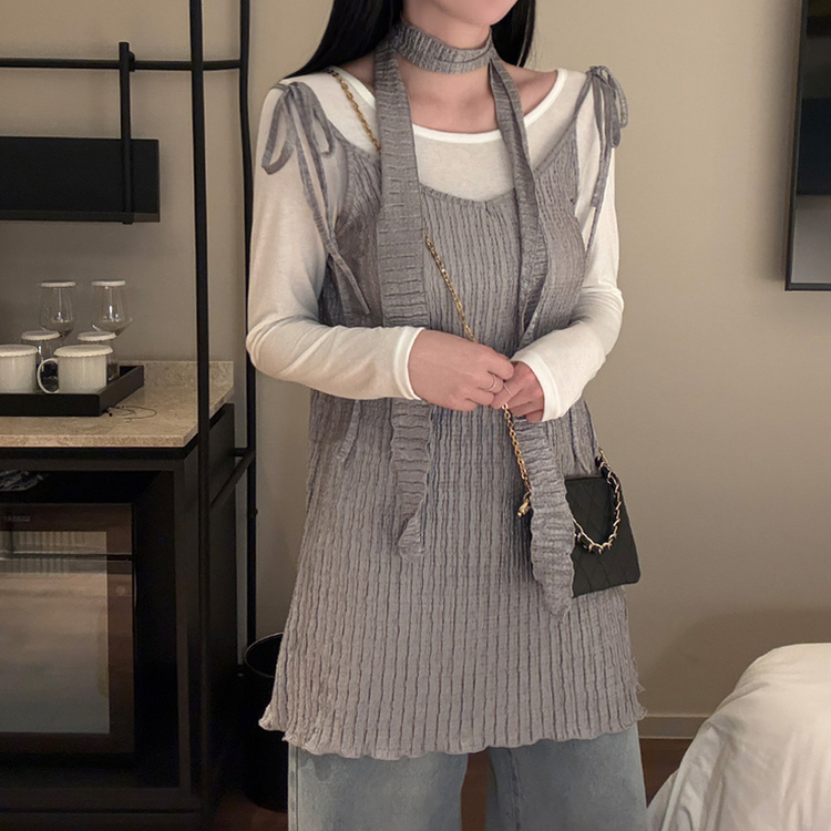 [Preorder 1st Drop Price] C412 Soft Babydoll Set