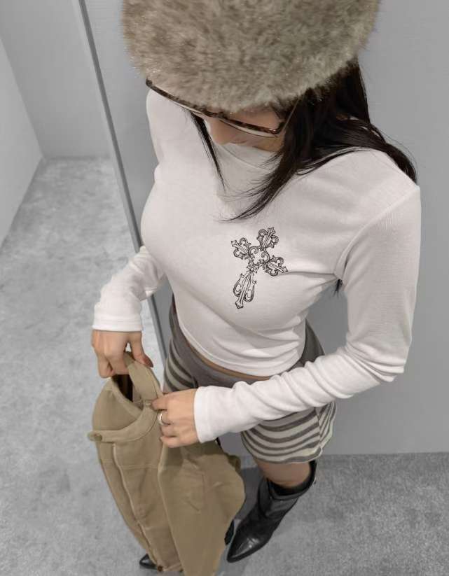 [Preorder 1st Drop Price] C4206 Heartspire Top