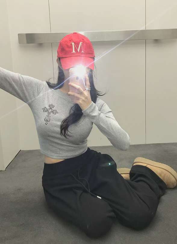 [Preorder 1st Drop Price] C4206 Heartspire Top