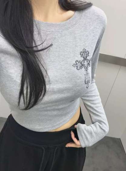 [Preorder 1st Drop Price] C4206 Heartspire Top