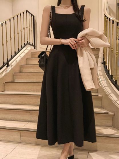 [Preorder 1st Drop Price] C4302 Main Character Dress