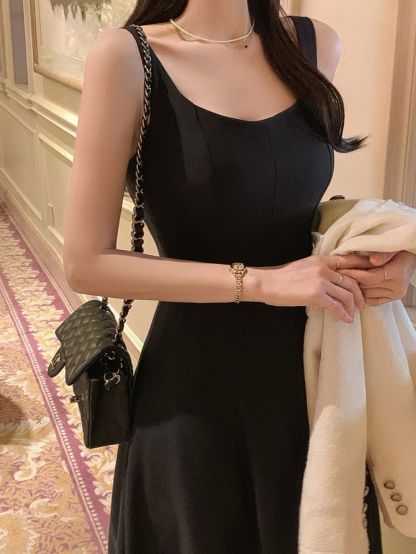 [Preorder 1st Drop Price] C4302 Main Character Dress