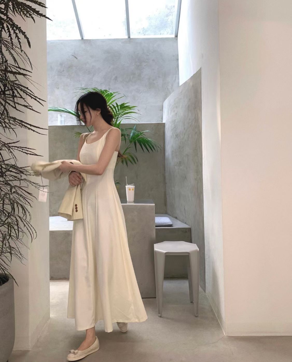 Main Character Dress