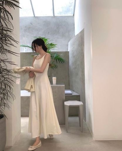 [Preorder 1st Drop Price] C4302 Main Character Dress