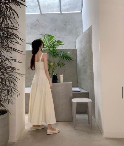 [Preorder 1st Drop Price] C4302 Main Character Dress