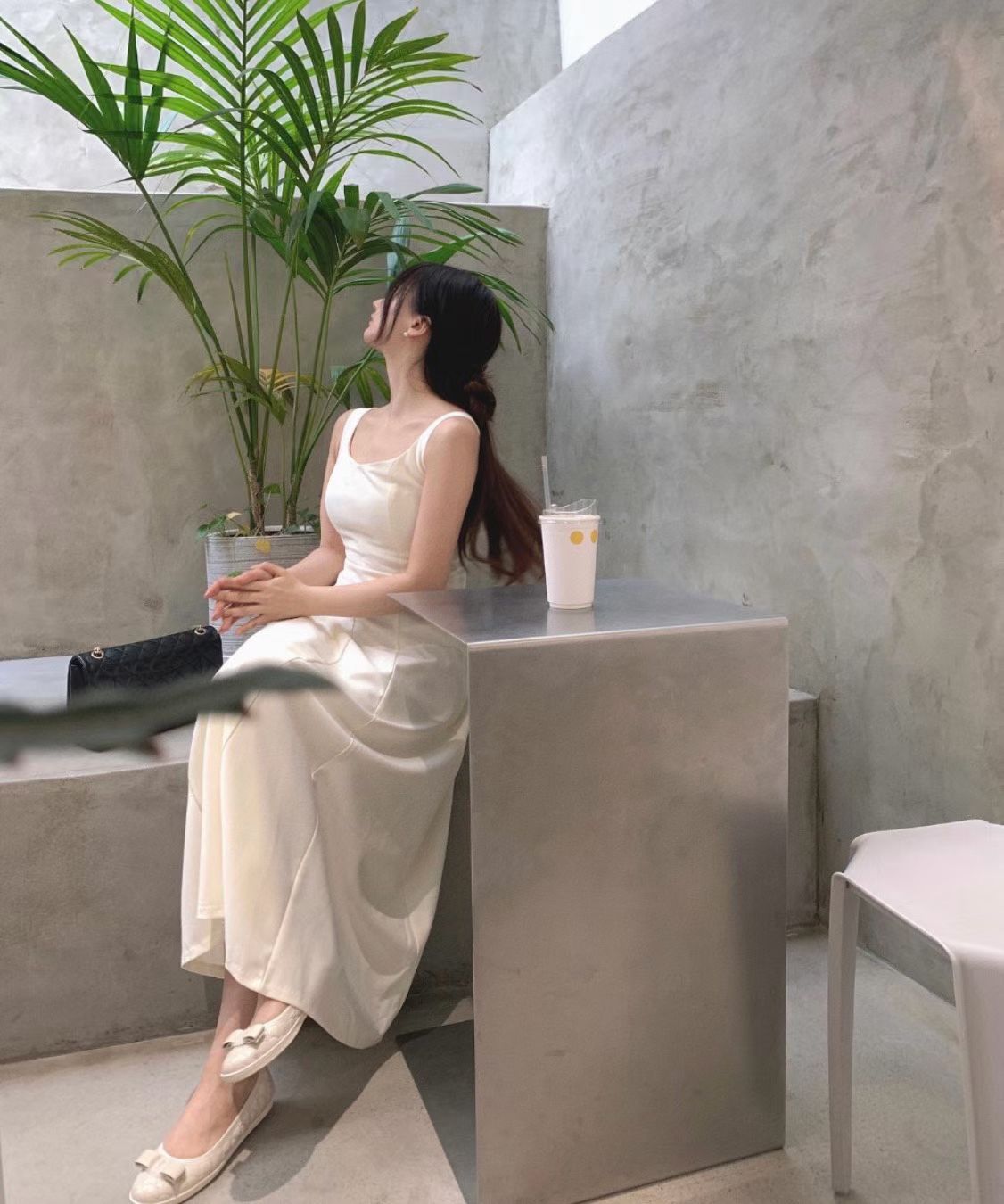 [Preorder 1st Drop Price] C4302 Main Character Dress