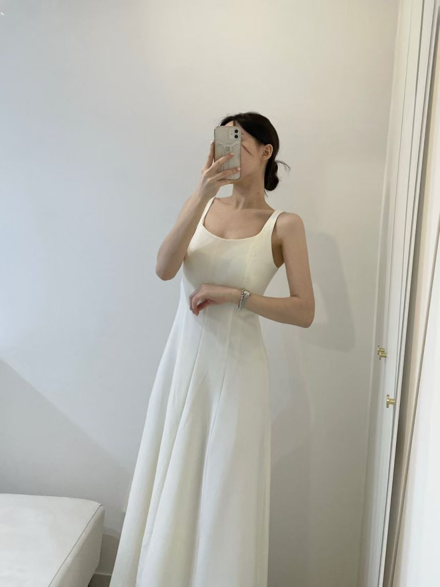 [Preorder 1st Drop Price] C4302 Main Character Dress