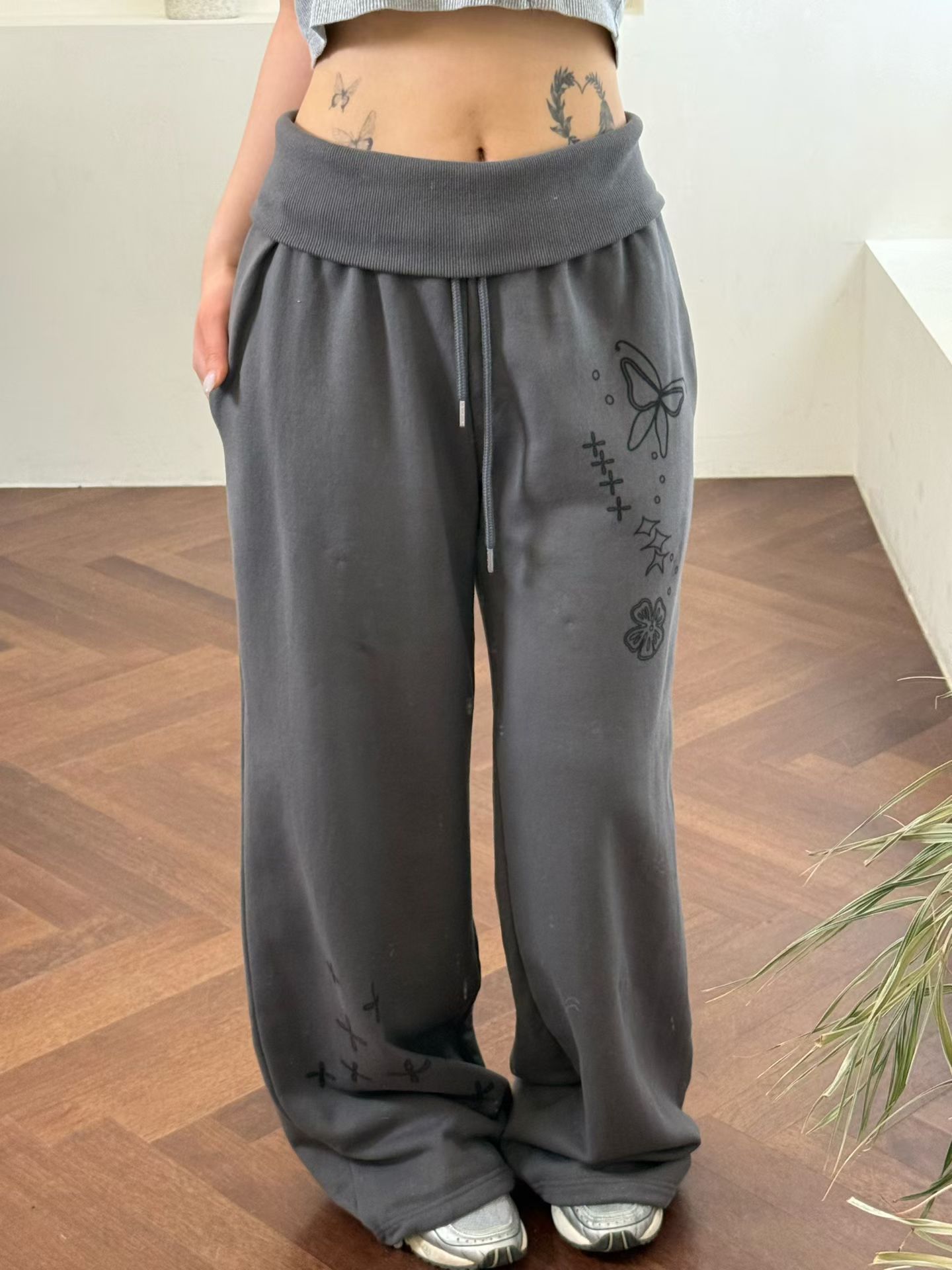 [Preorder 1st Drop Price] C4601 Fairytale Pants
