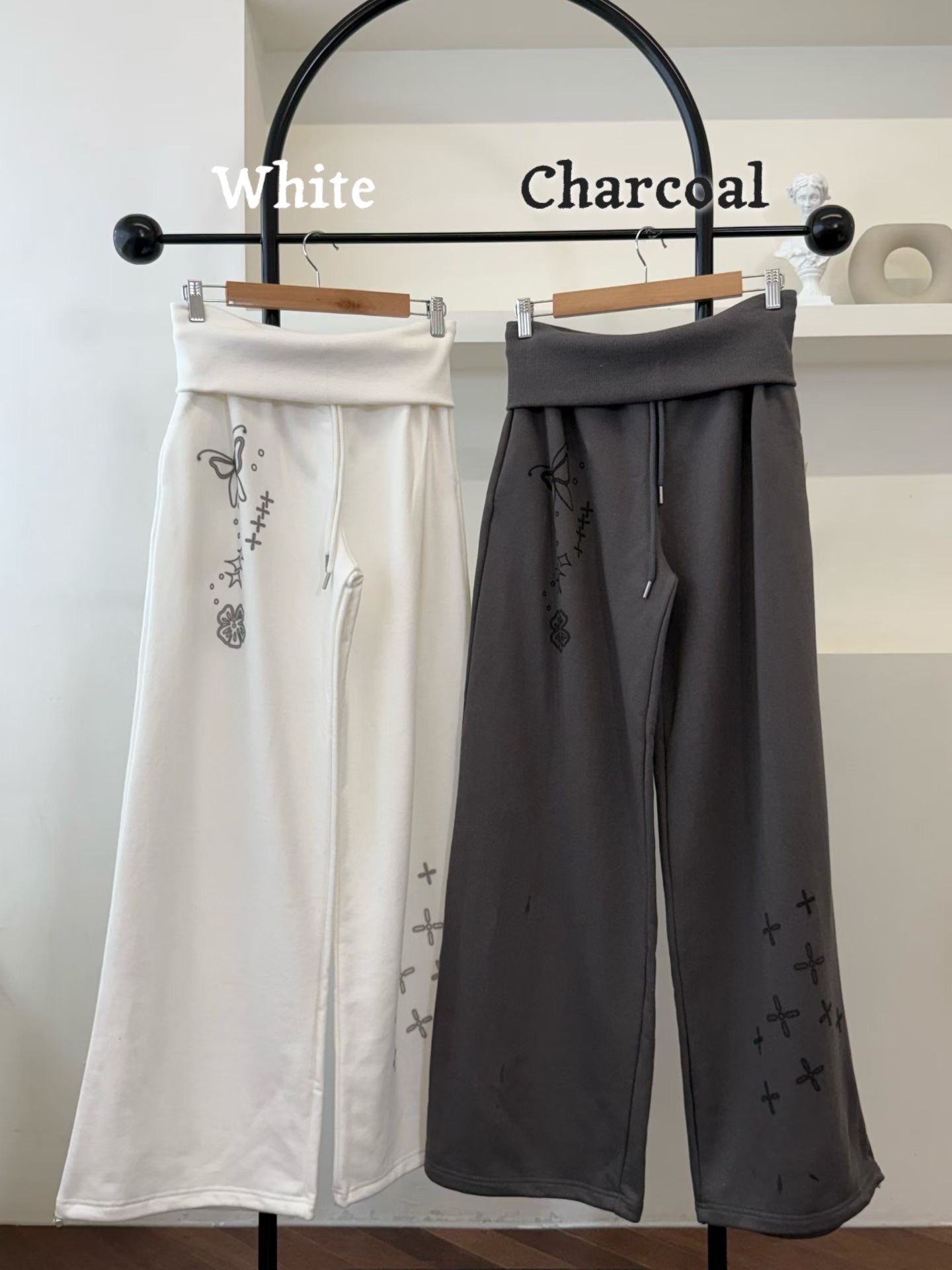 [Preorder 1st Drop Price] C4601 Fairytale Pants