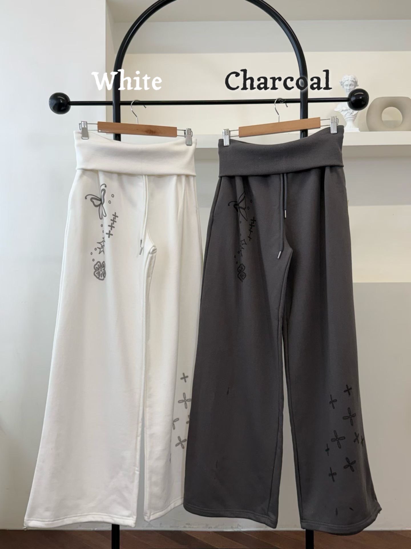 [Preorder 1st Drop Price] C4601 Fairytale Pants