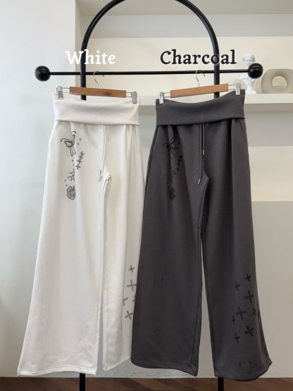 [Preorder 1st Drop Price] C4601 Fairytale Pants
