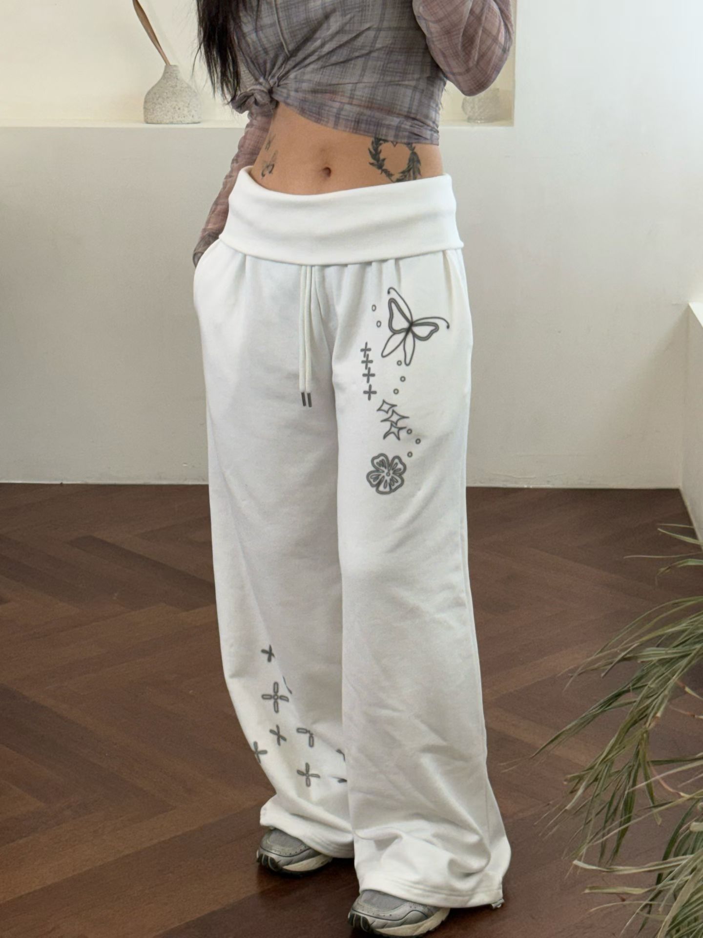 [Preorder 1st Drop Price] C4601 Fairytale Pants