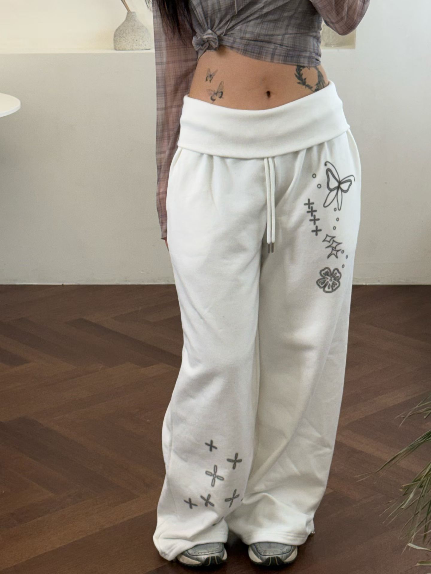 [Preorder 1st Drop Price] C4601 Fairytale Pants