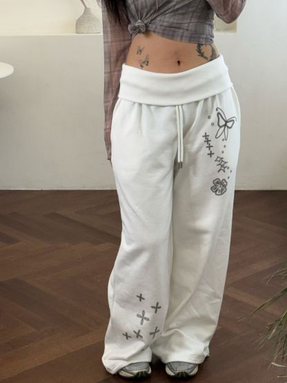 [Preorder 1st Drop Price] C4601 Fairytale Pants