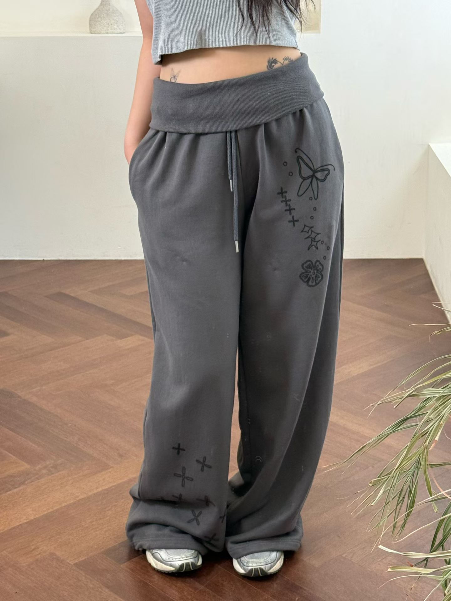 [Preorder 1st Drop Price] C4601 Fairytale Pants