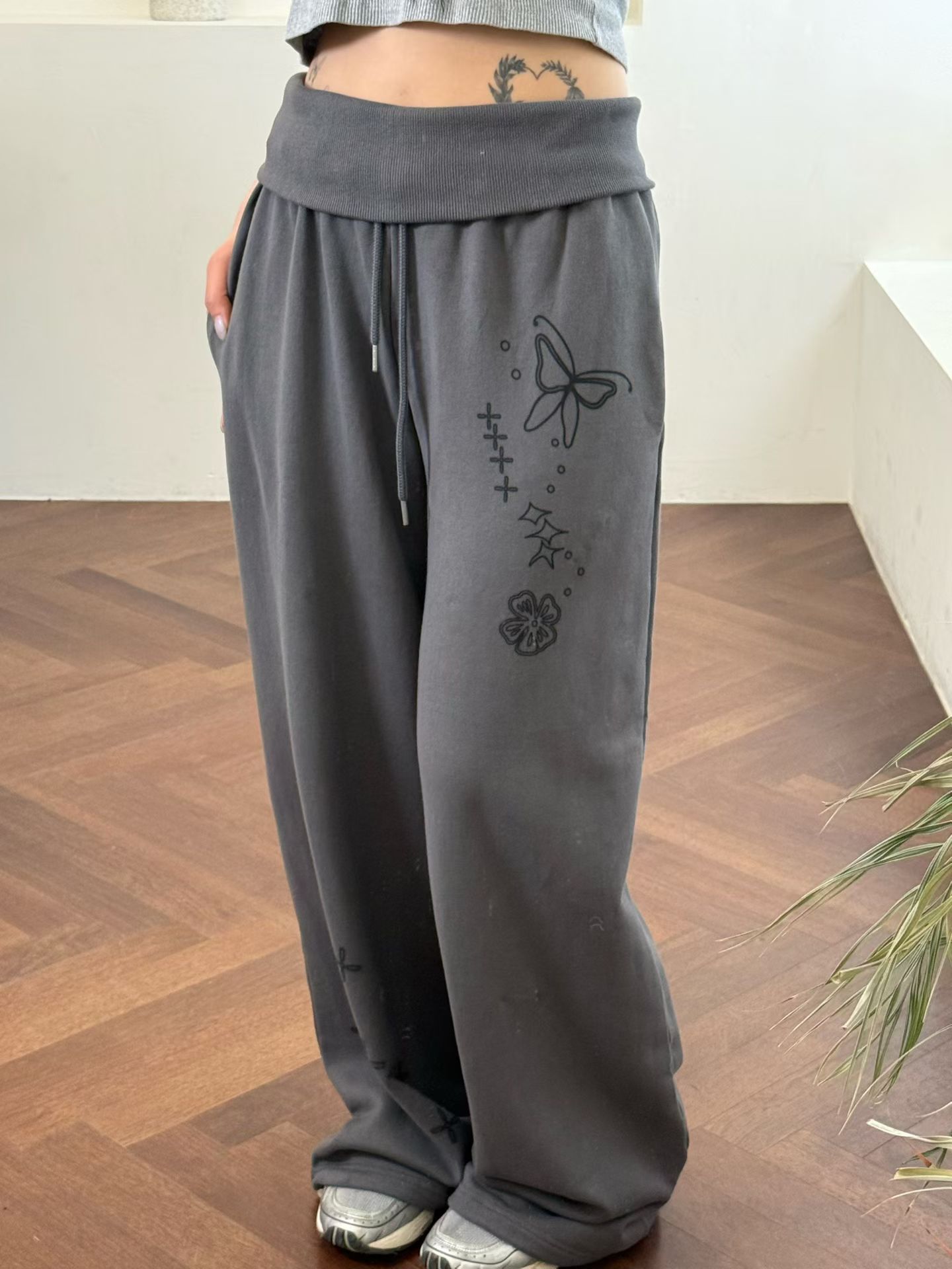 [Preorder 1st Drop Price] C4601 Fairytale Pants