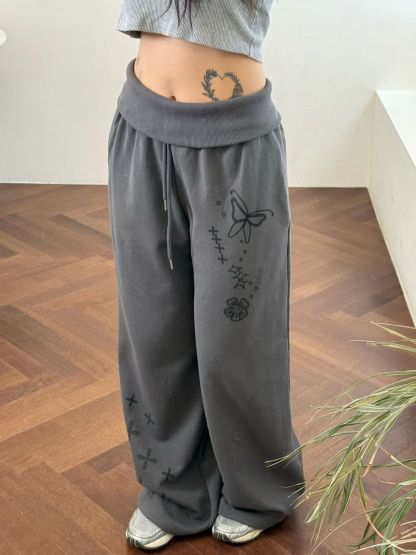 [Preorder 1st Drop Price] C4601 Fairytale Pants