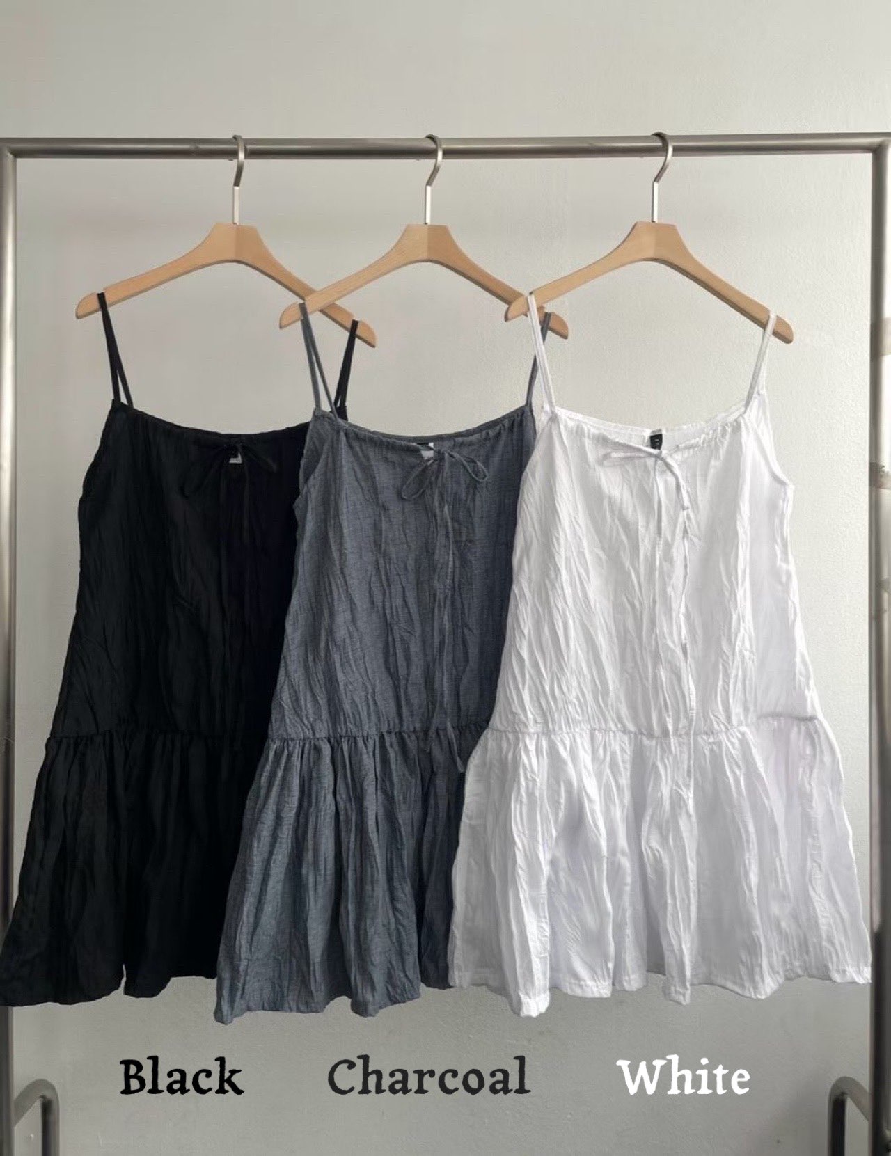 [Preorder 1st Drop Price] C4902 Willowveil Dress