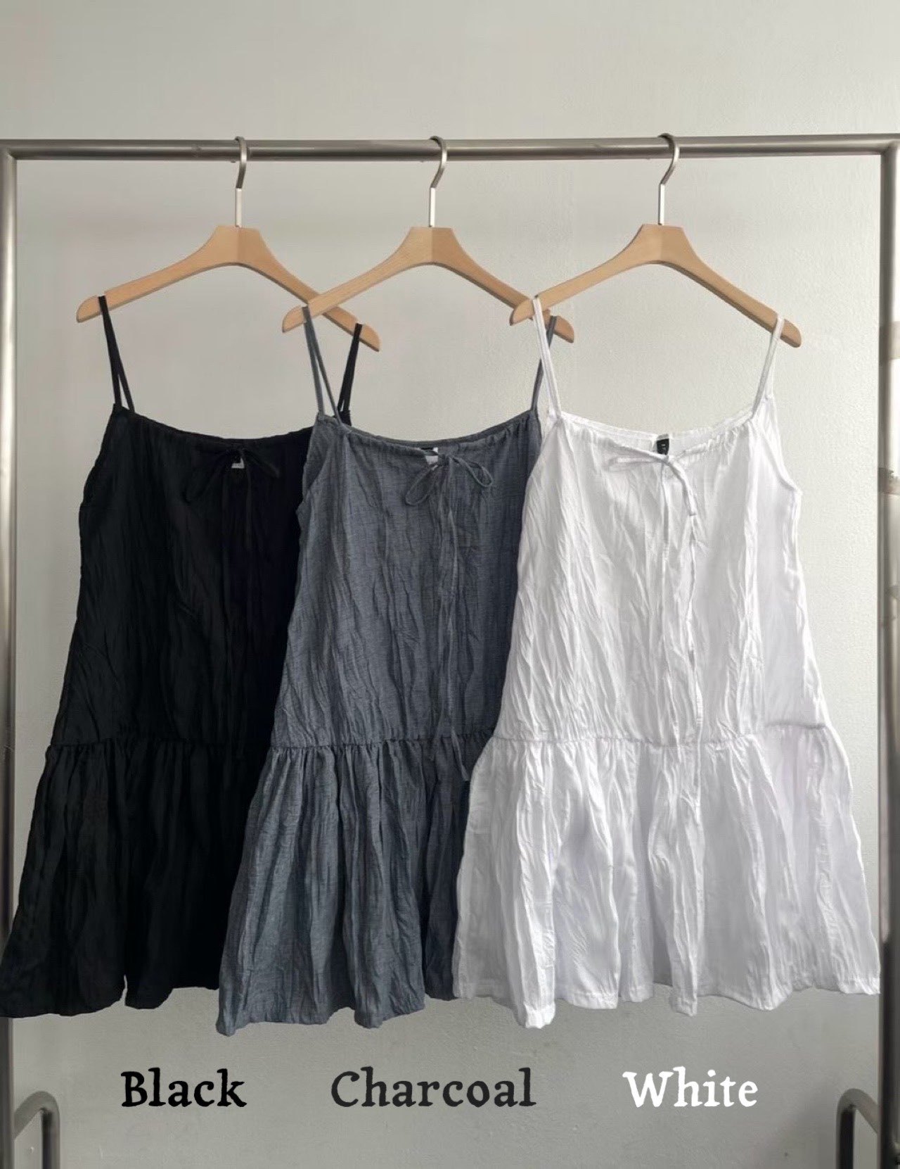 [Preorder 1st Drop Price] C4902 Willowveil Dress