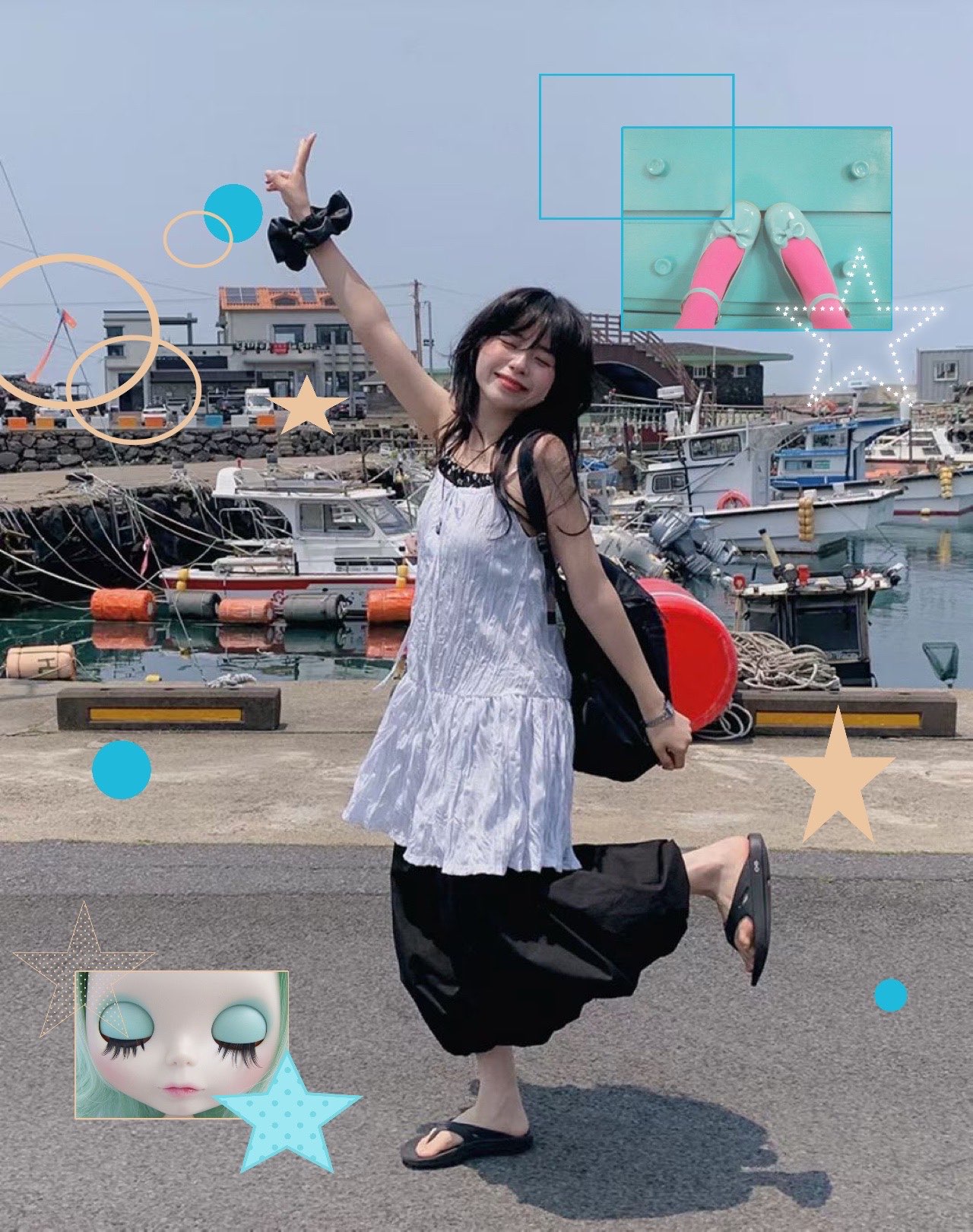 [Preorder 1st Drop Price] C4902 Willowveil Dress