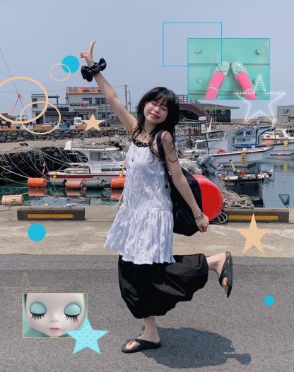 [Preorder 1st Drop Price] C4902 Willowveil Dress