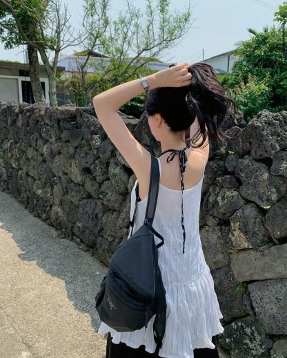 [Preorder 1st Drop Price] C4902 Willowveil Dress