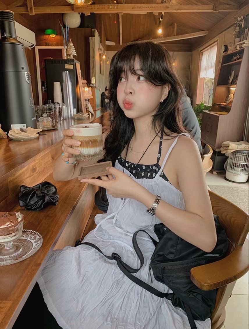 [Preorder 1st Drop Price] C4902 Willowveil Dress