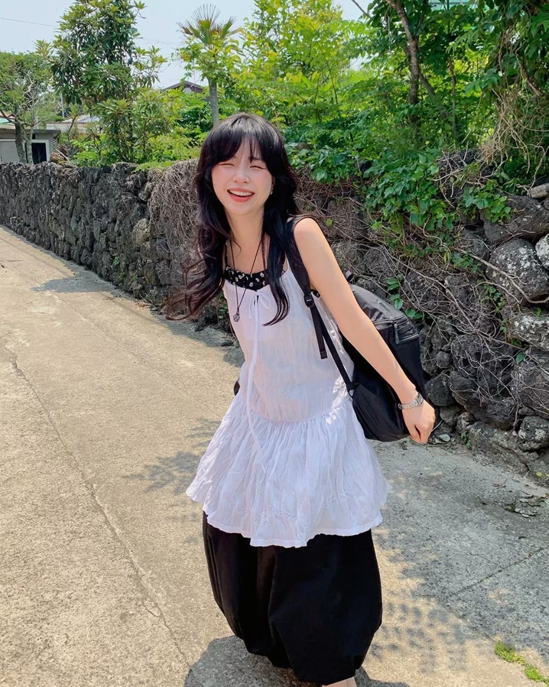 [Preorder 1st Drop Price] C4902 Willowveil Dress