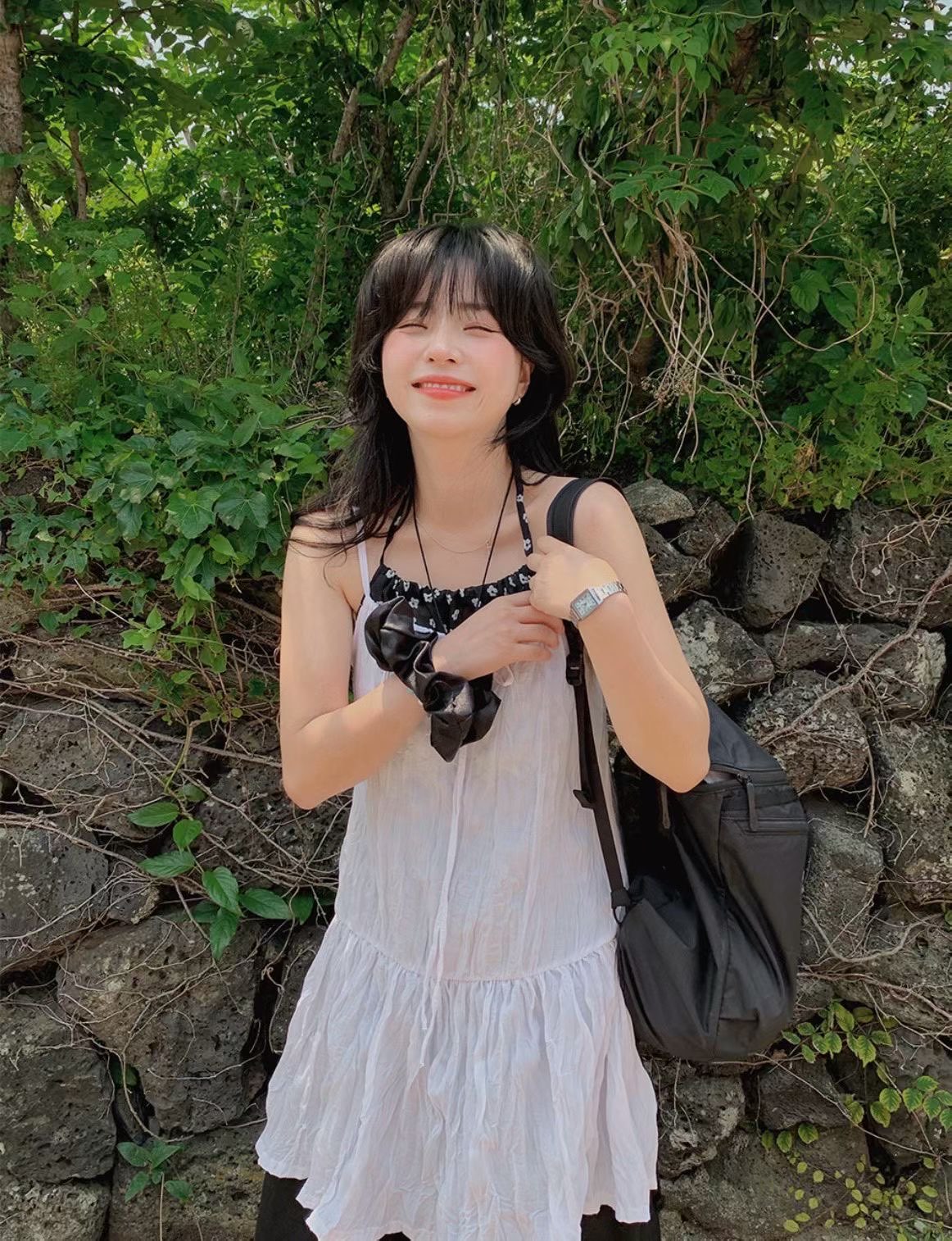 [Preorder 1st Drop Price] C4902 Willowveil Dress