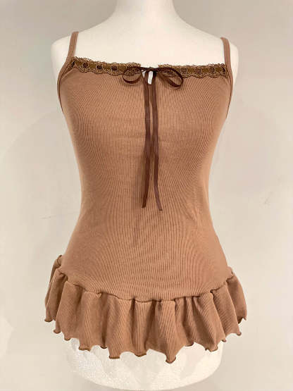 Innocent But Not Really Top