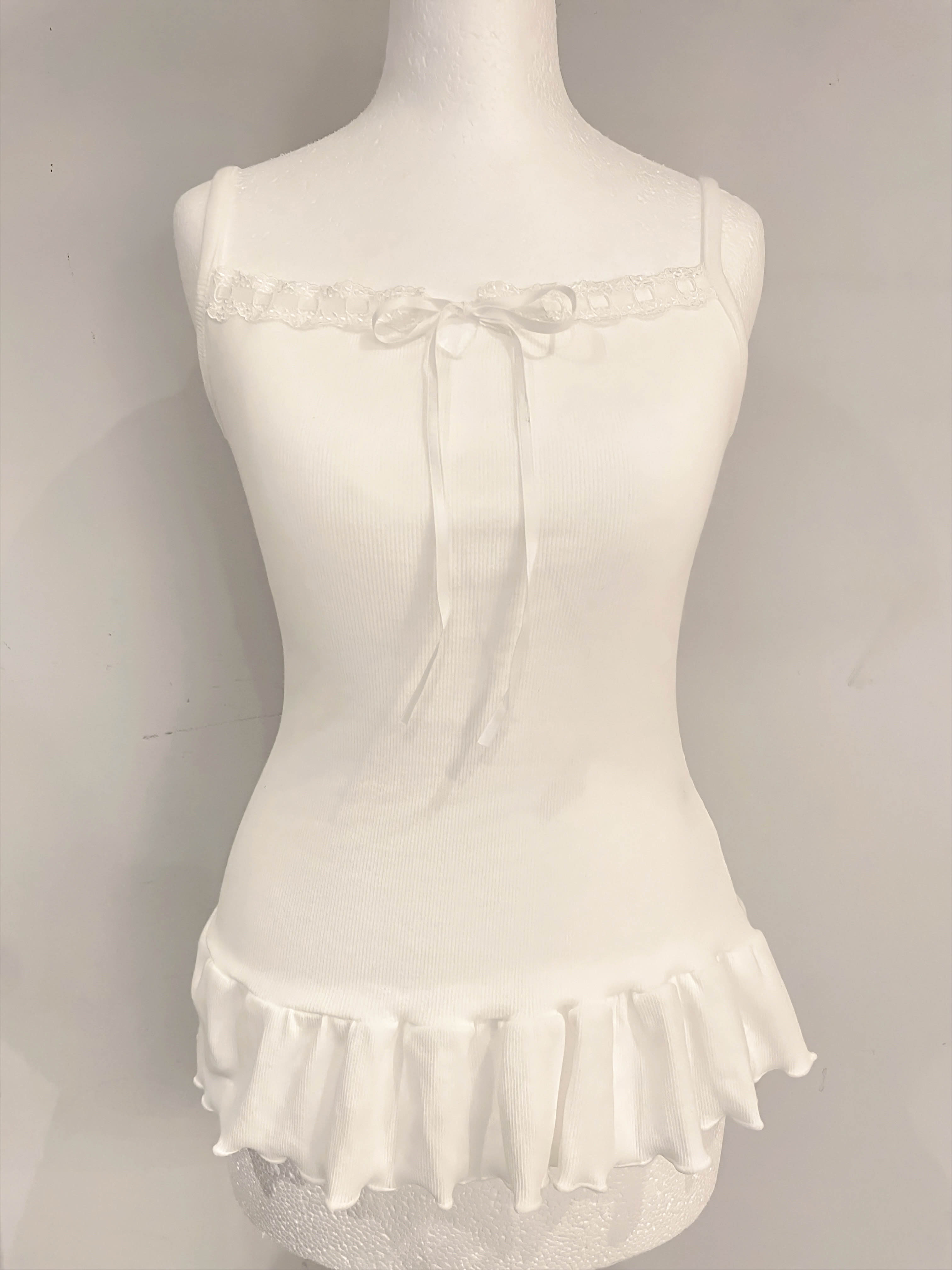 Innocent But Not Really Top