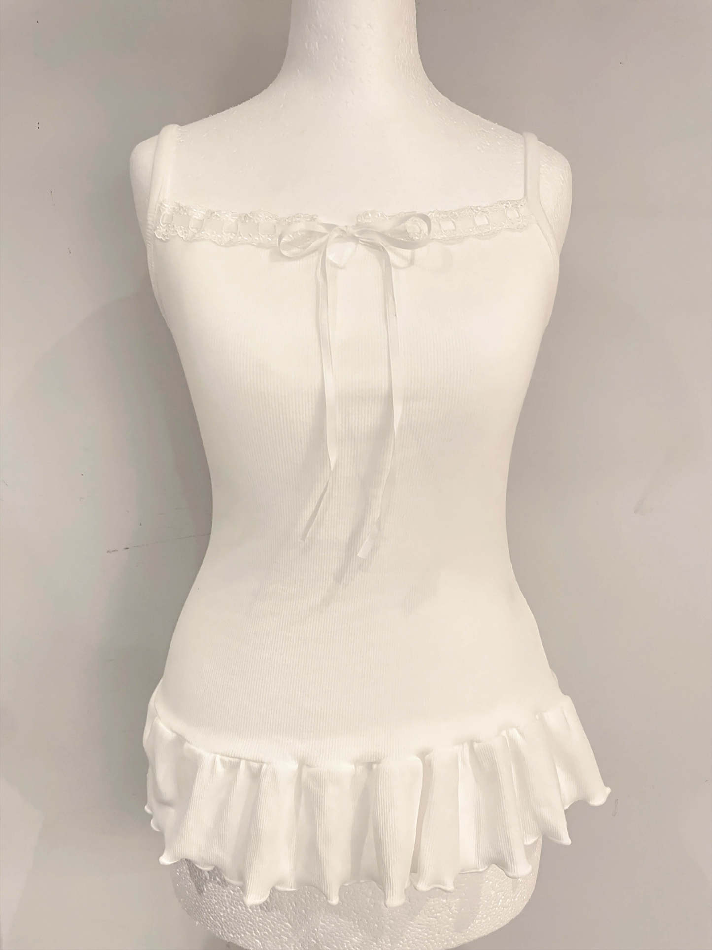 Innocent But Not Really Top